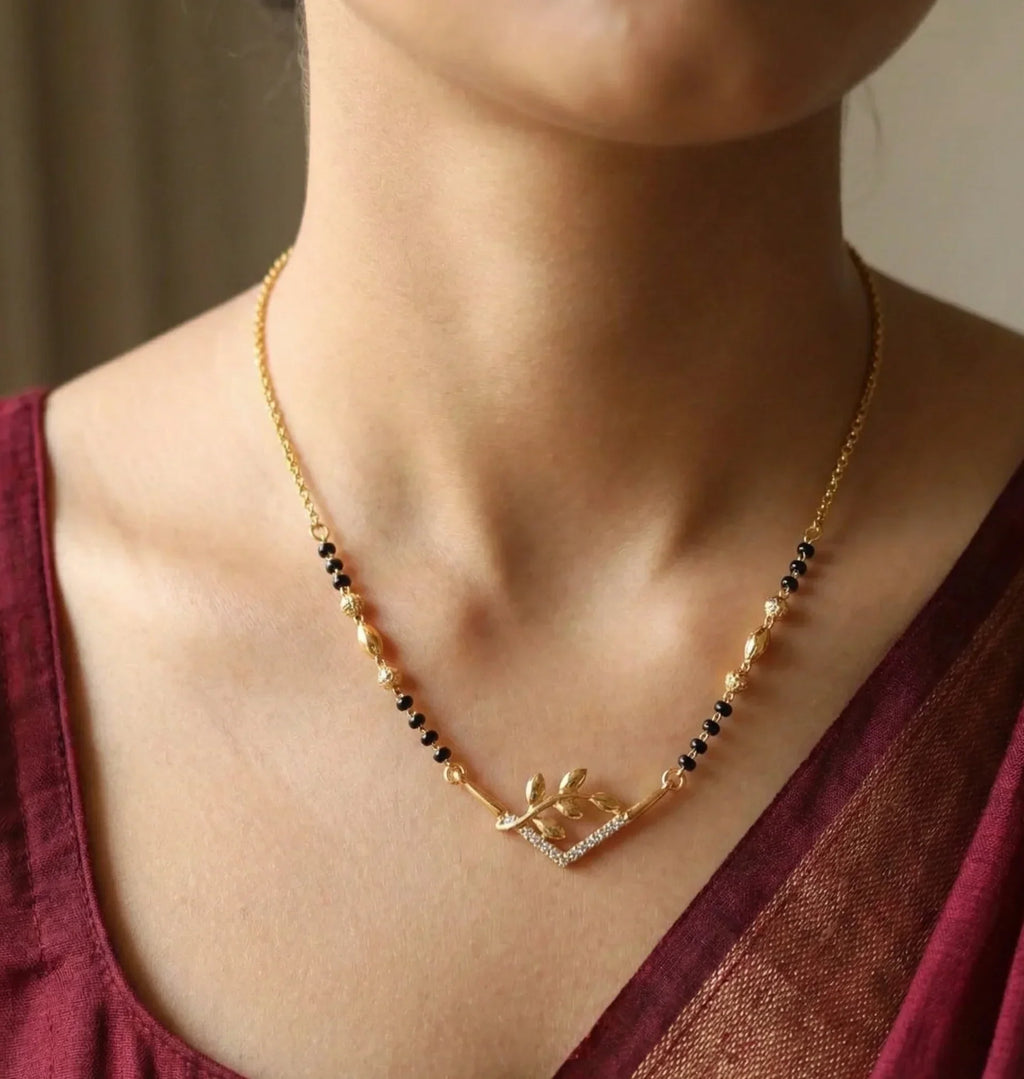 Aaradhya Sutra Mangalsutra