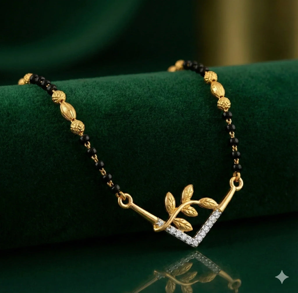 Aaradhya Sutra Mangalsutra