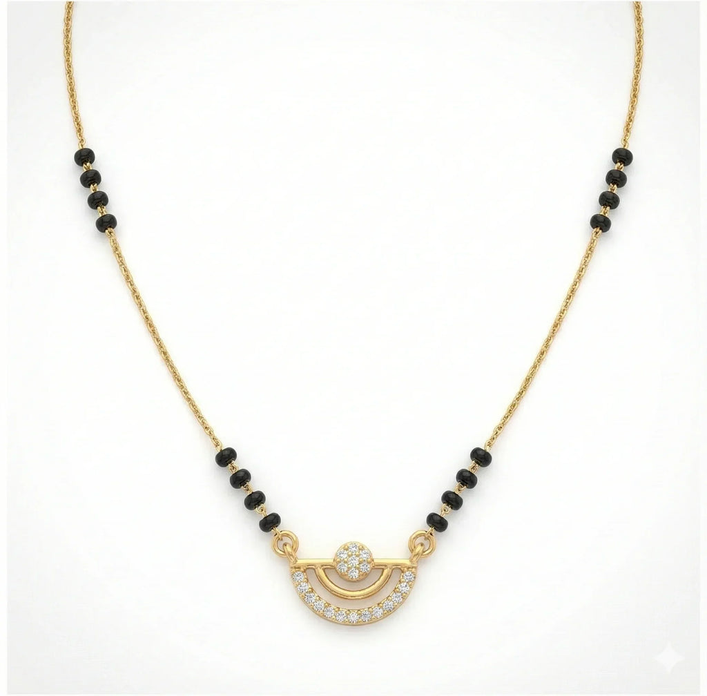Divya Bandhan Mangalsutra