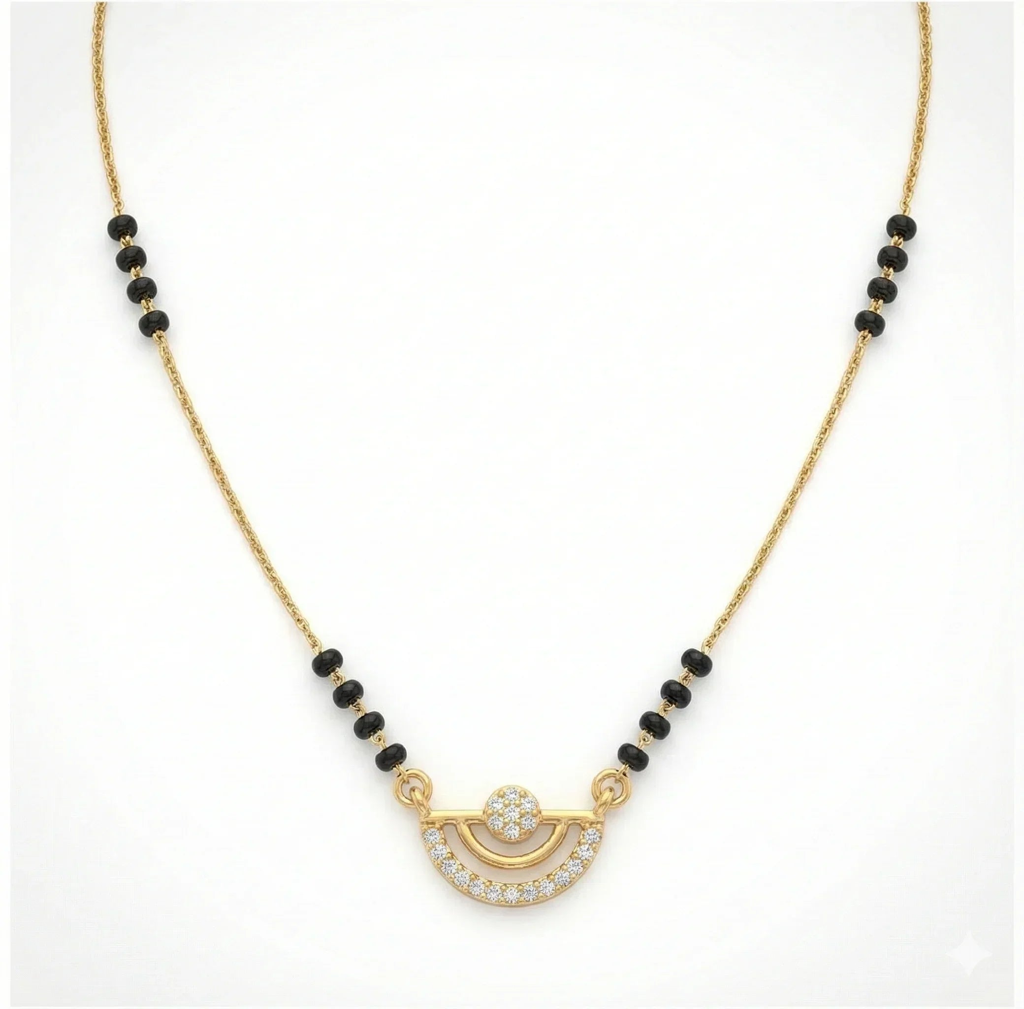 Divya Bandhan Mangalsutra