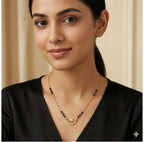 Divya Bandhan Mangalsutra