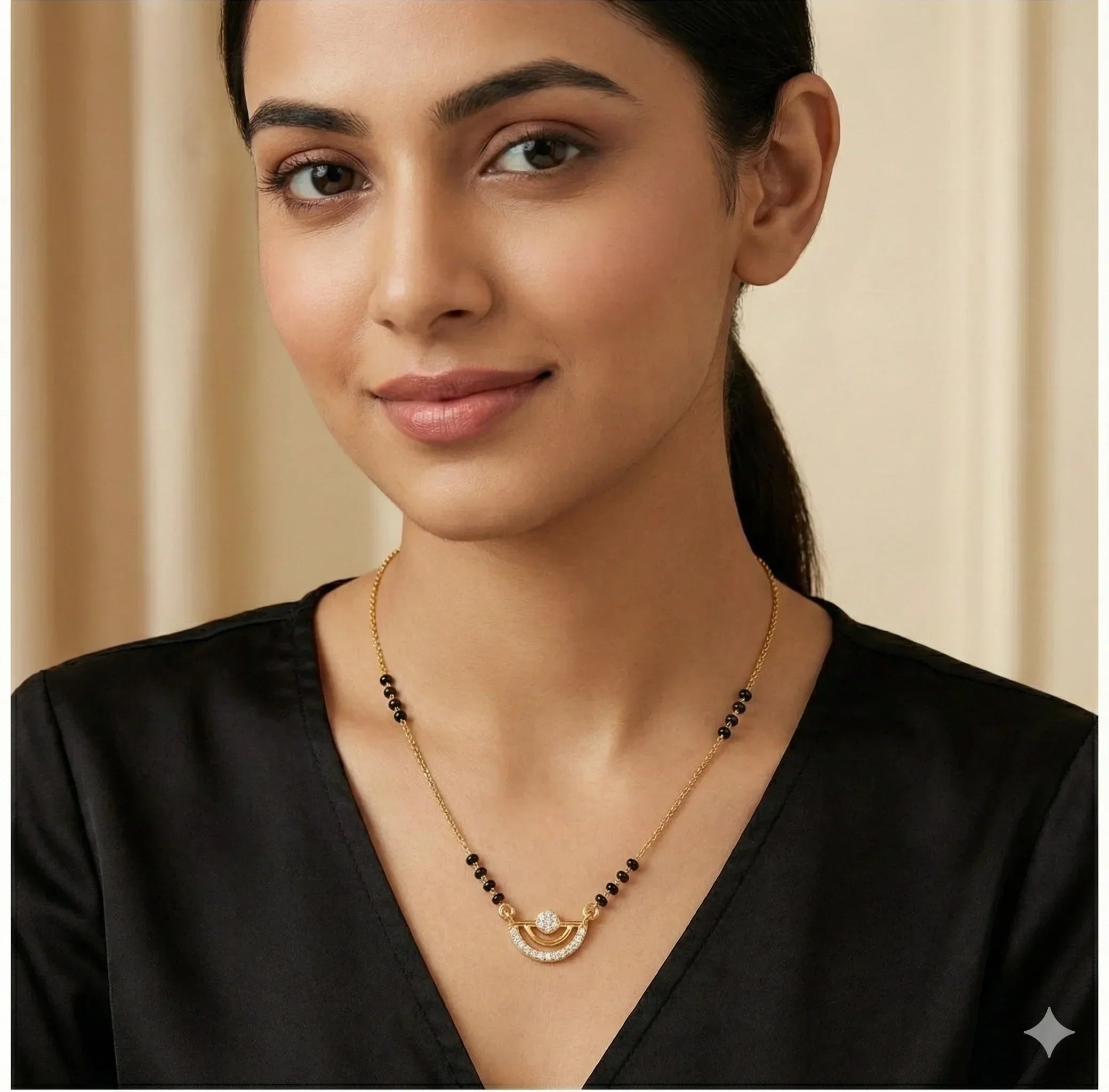 Divya Bandhan Mangalsutra