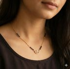 Divya Bandhan Mangalsutra