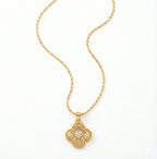 Sankalpa Sutra Necklace