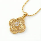 Sankalpa Sutra Necklace