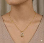 Devi Sutra Necklace
