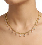 Ananta Mangal Necklace