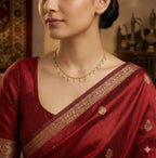 Ananta Mangal Necklace
