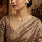 Ananta Mangal Necklace