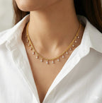 Ananta Mangal Necklace