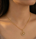 Sumangali Necklace