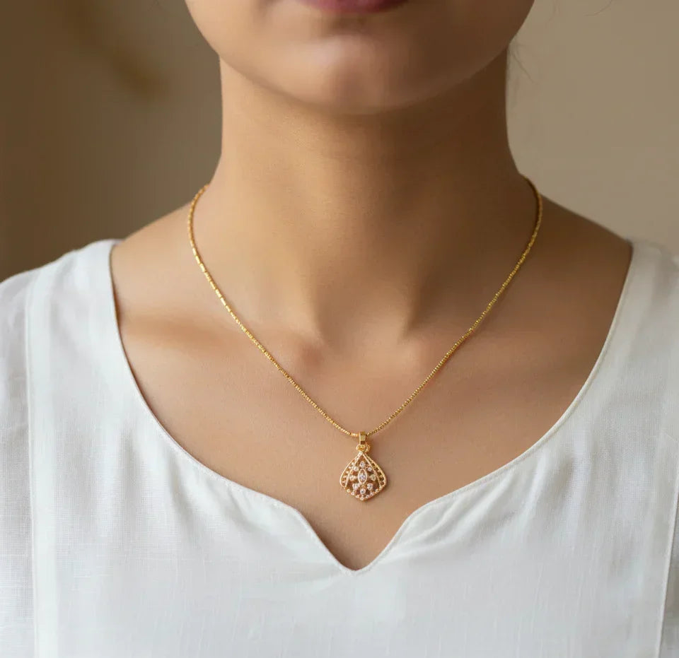 Mahira Necklace
