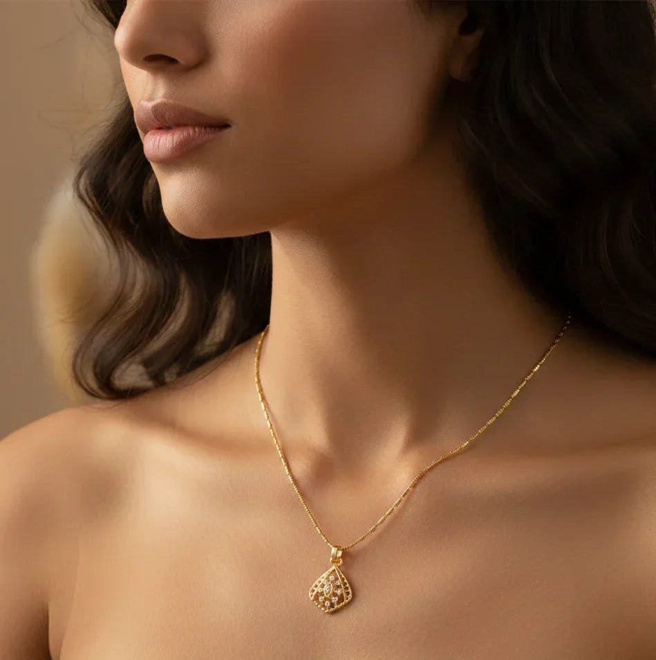 Mahira Necklace