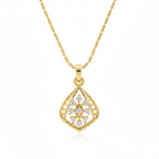 Mahira Necklace