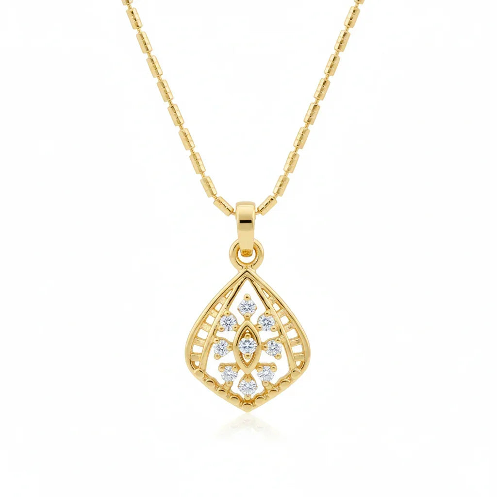 Mahira Necklace