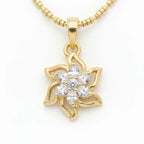 Aakar Necklace