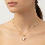 Aakar Necklace