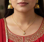 Aakar Necklace