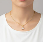 Aakar Necklace