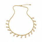 Aumika Necklace