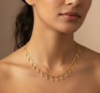 Aumika Necklace