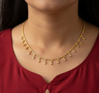 Aumika Necklace