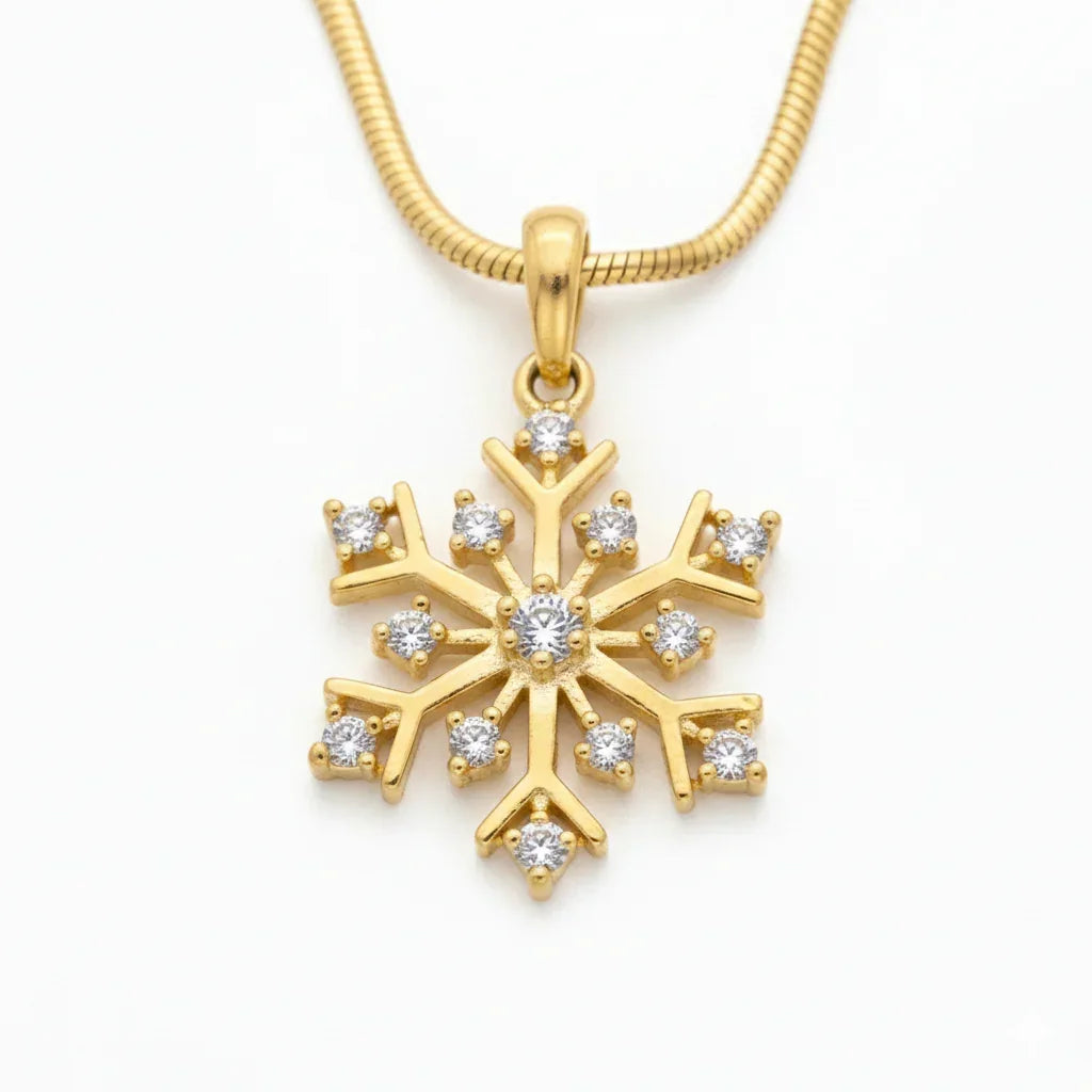 Anahata Necklace