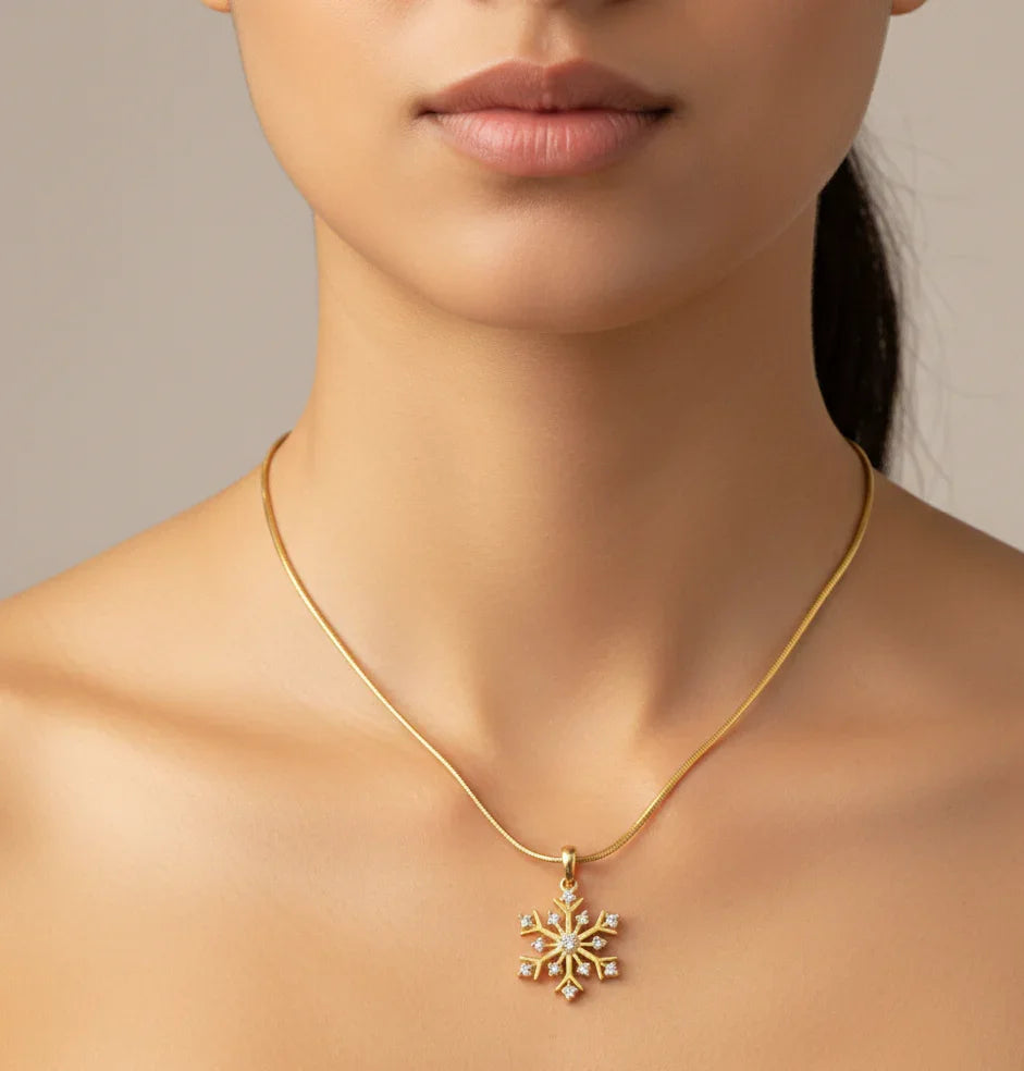 Anahata Necklace