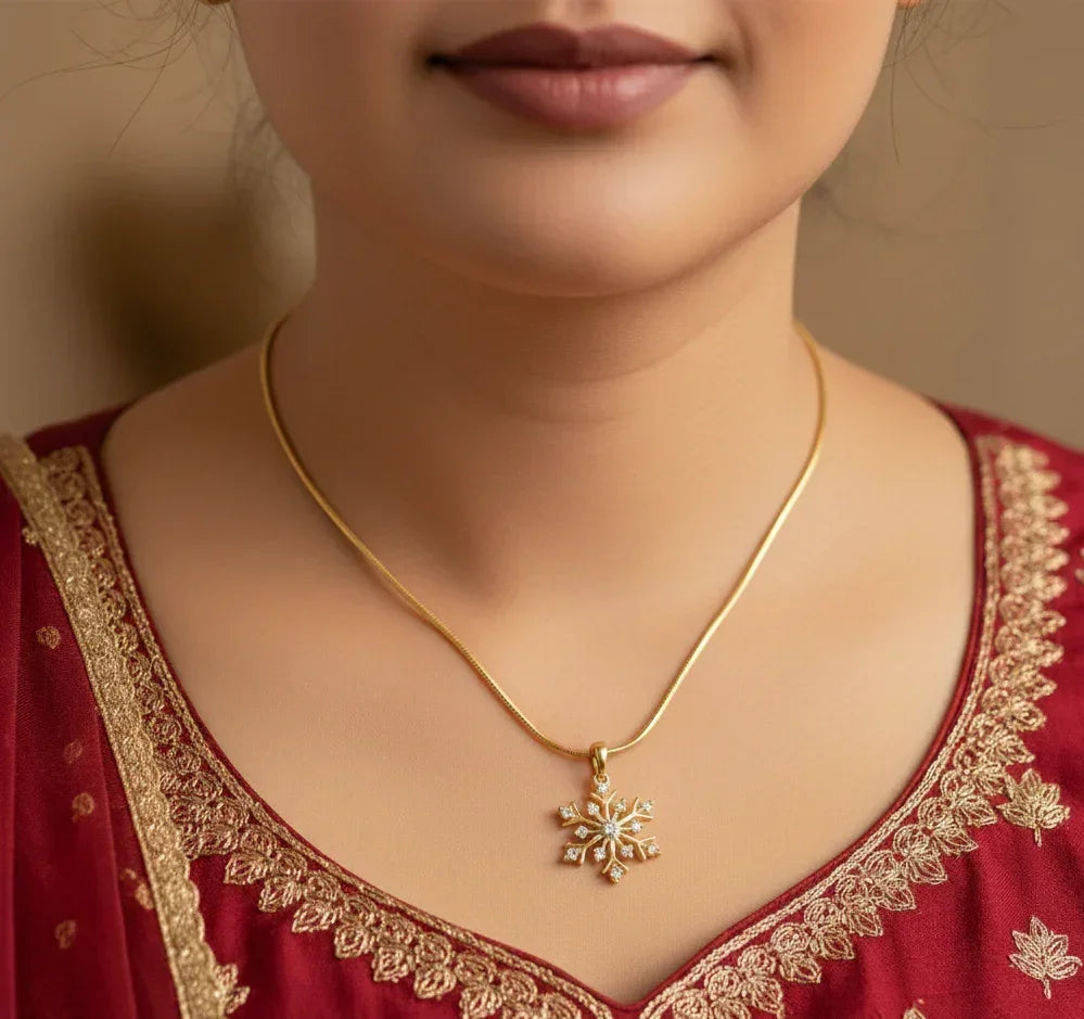 Anahata Necklace