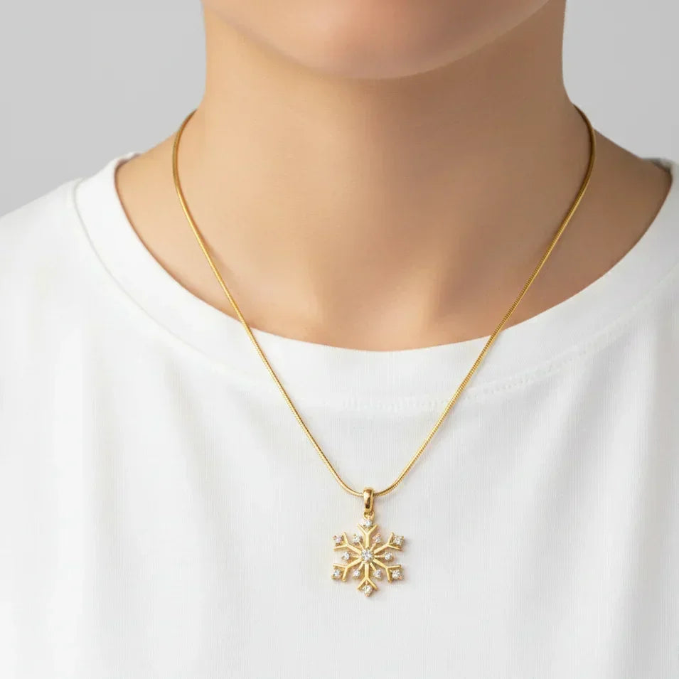 Anahata Necklace
