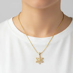 Anahata Necklace