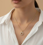 Divyata Necklace