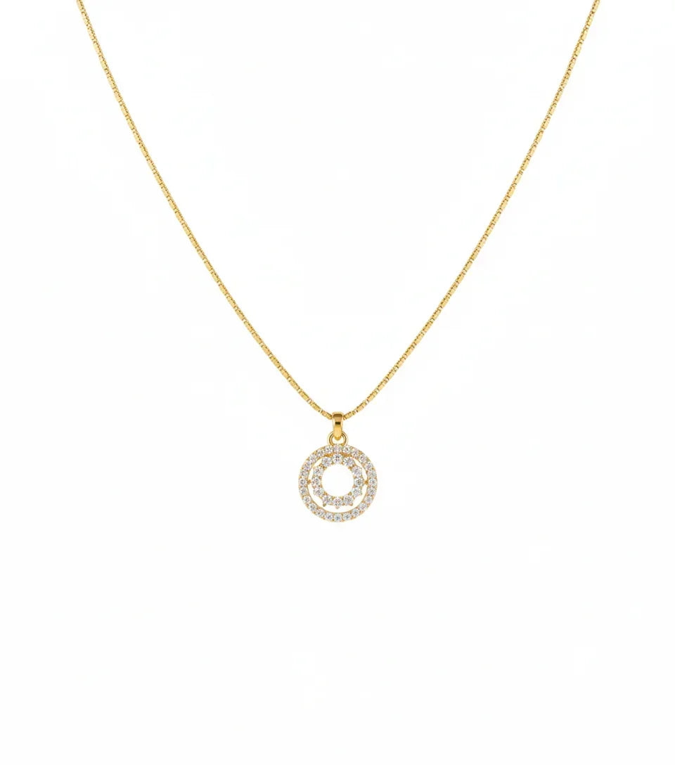 Divyata Necklace