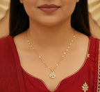 Astitva Necklace