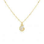 Astitva Necklace