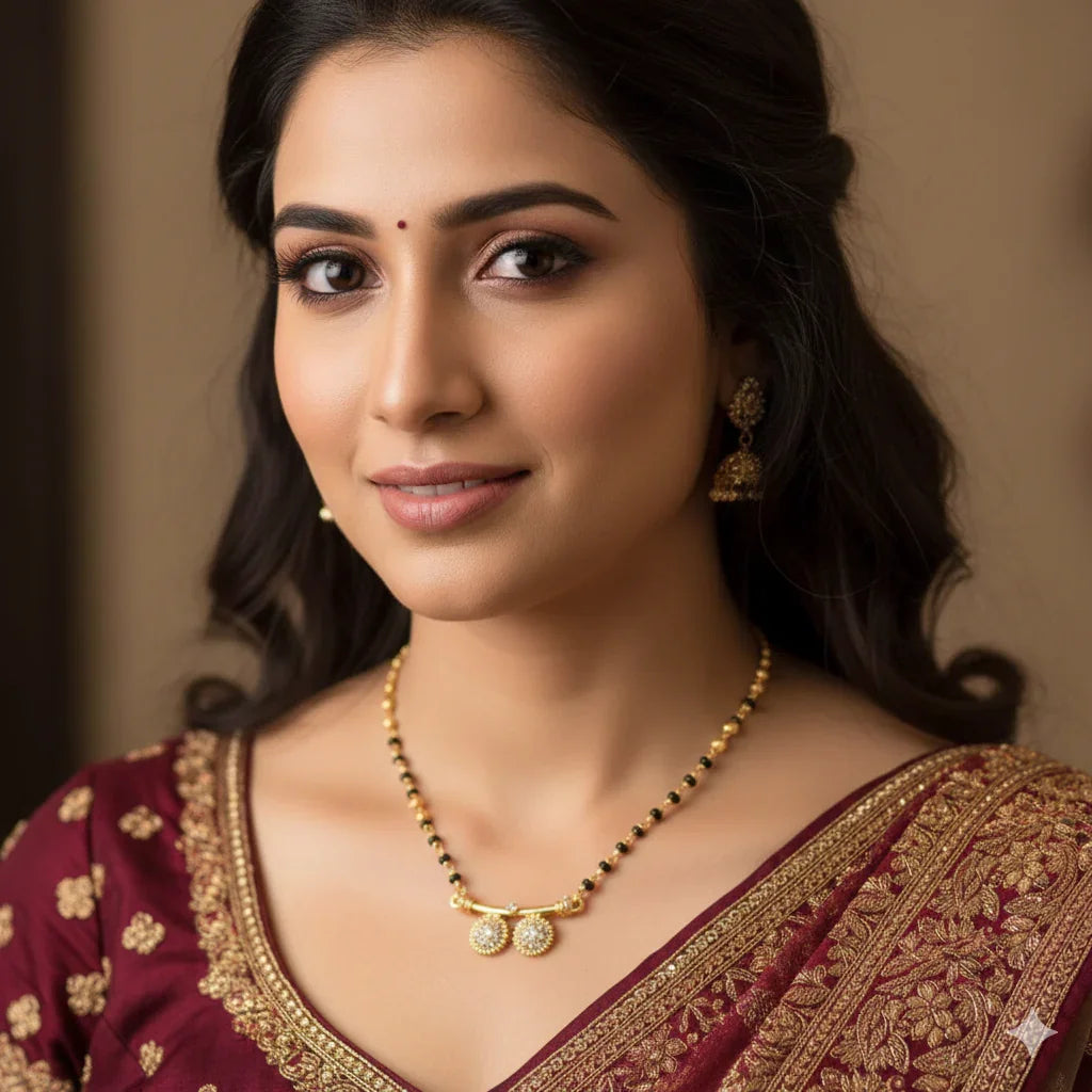 Bhavya Bandhan Mangalsutra
