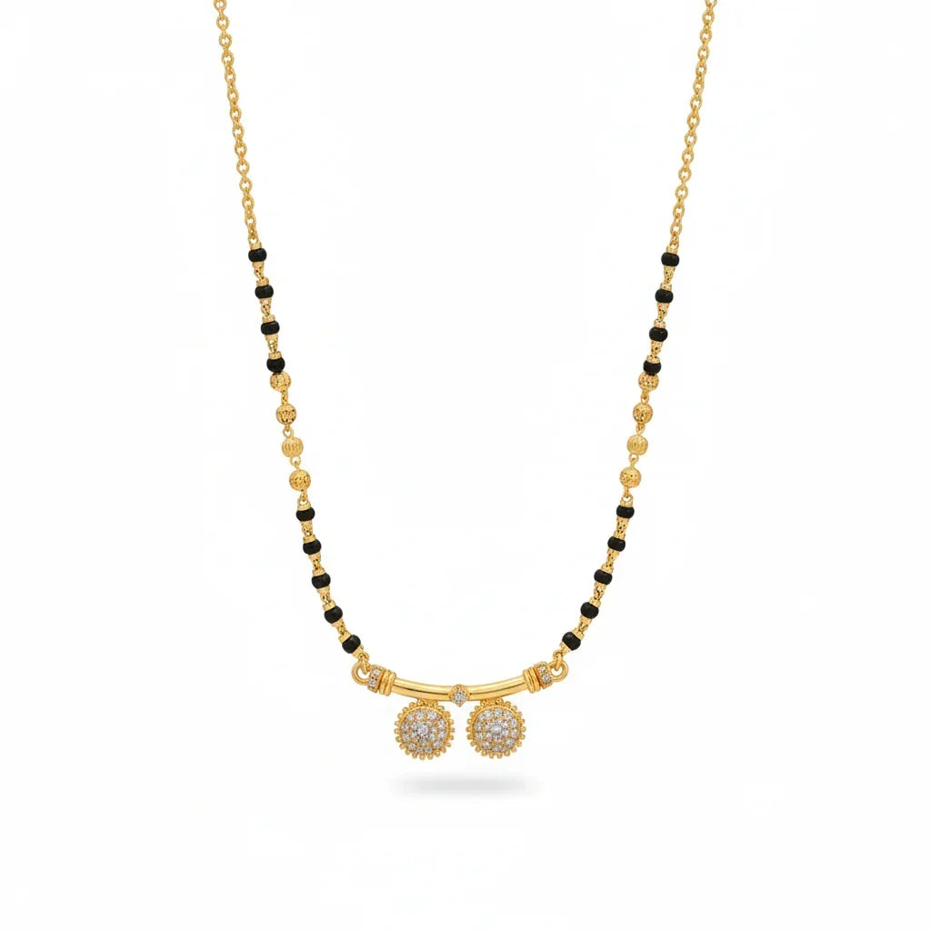 Bhavya Bandhan Mangalsutra