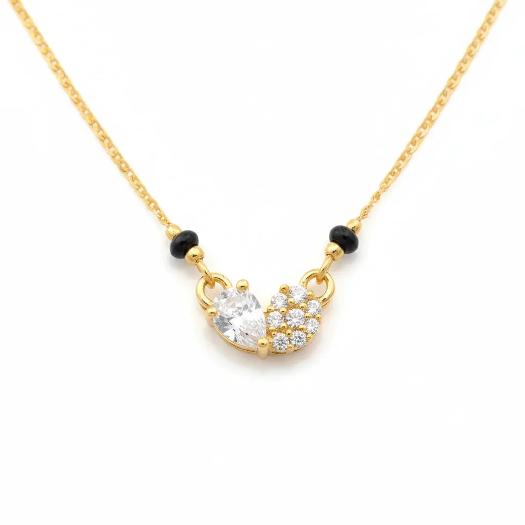 Vaidehi Bandhan Mangalsutra