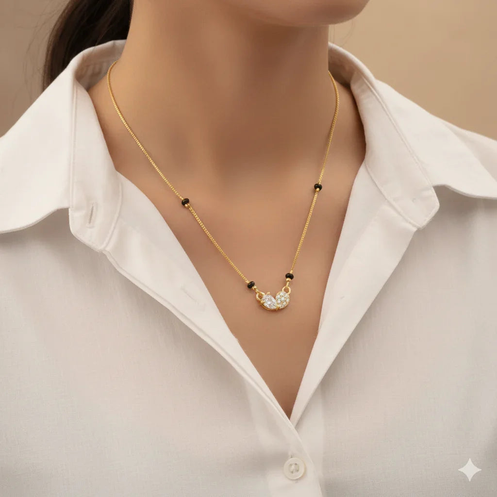 Vaidehi Bandhan Mangalsutra