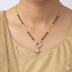 Shakti Sutra Mangalsutra