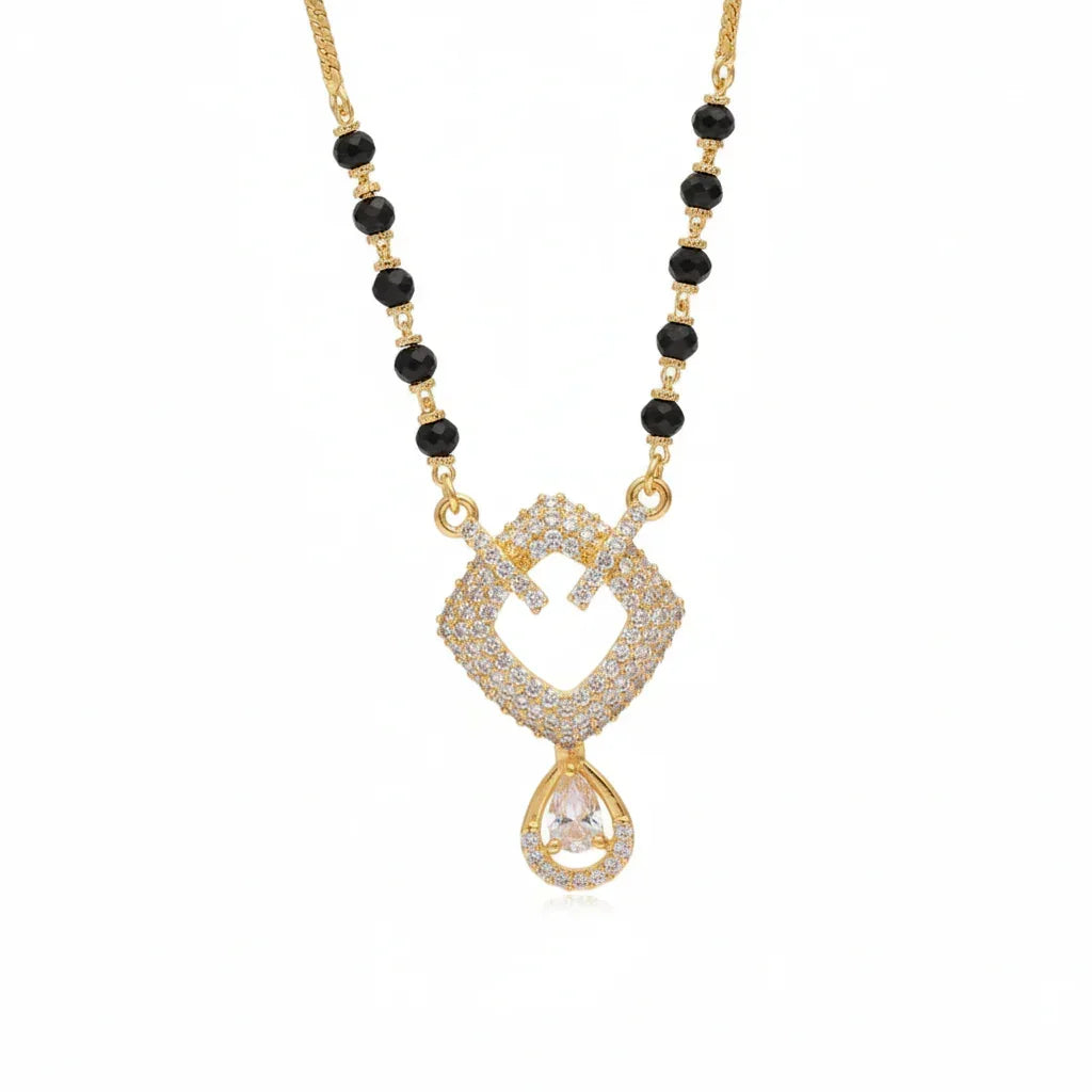 Shakti Sutra Mangalsutra
