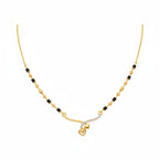 Loom of Love Mangalsutra