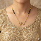 Bloom Bond Mangalsutra
