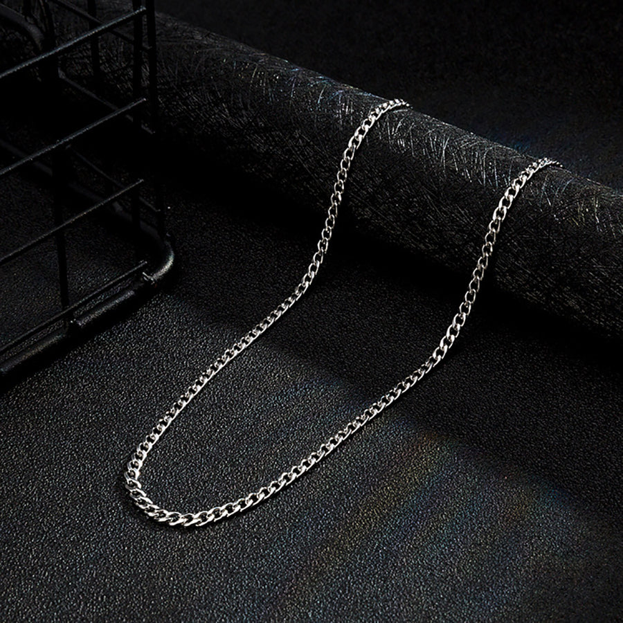 LUXE MEN'S HIP HOP CHAIN