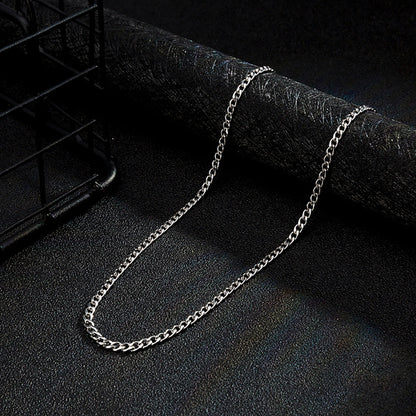 LUXE MEN'S HIP HOP CHAIN