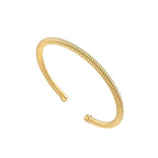 Luxy Classic Bangle - Diatoms