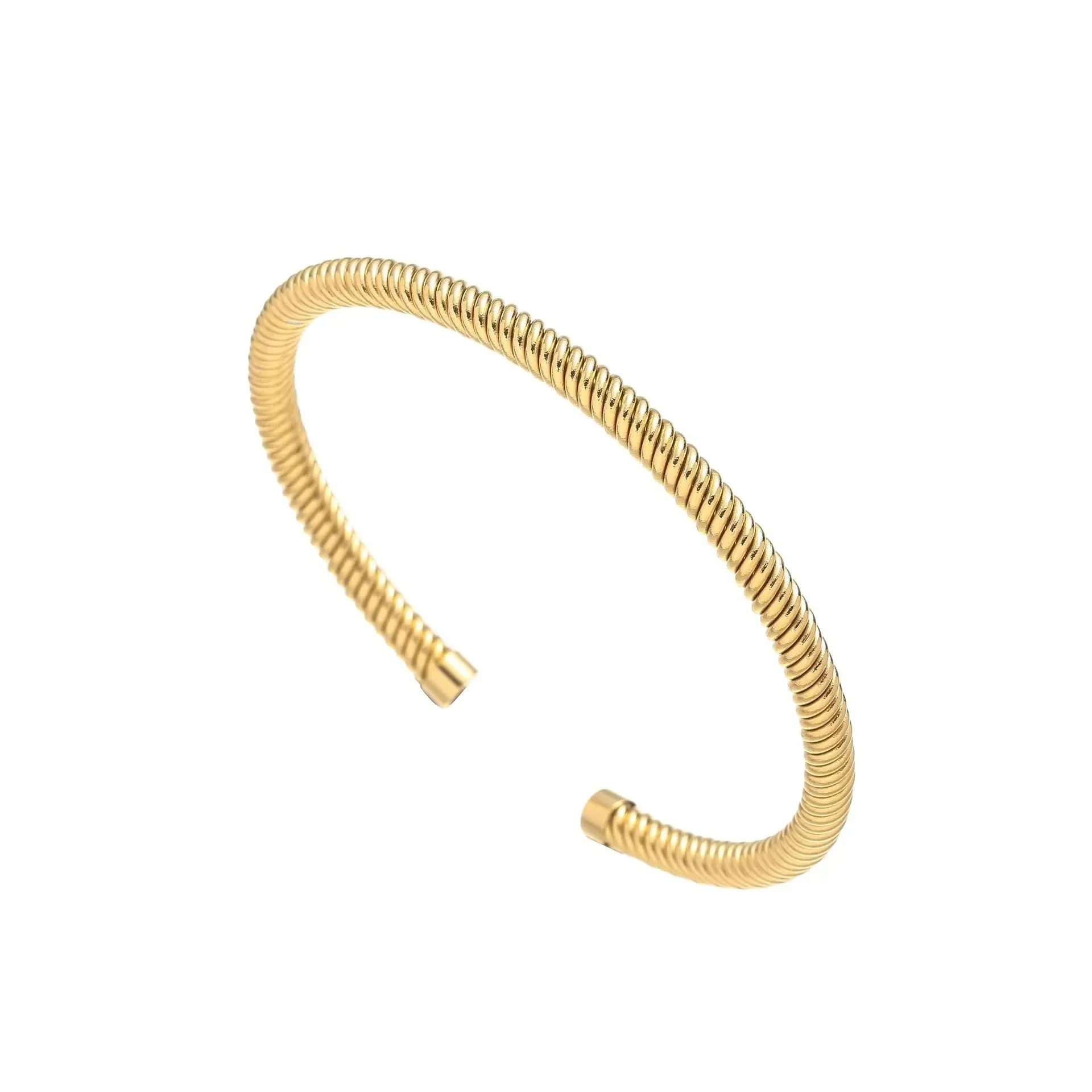 Luxy Classic Bangle - Diatoms