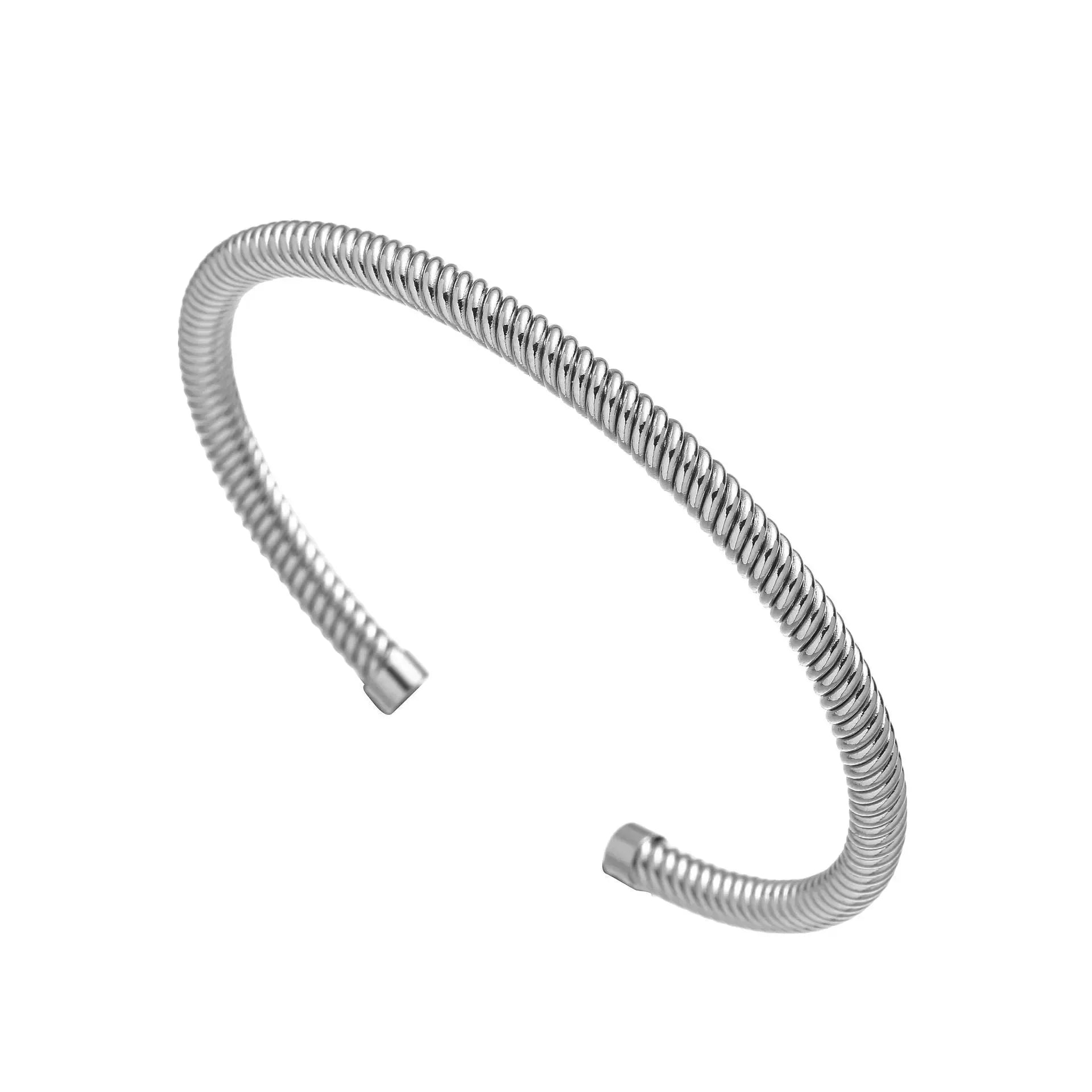 Luxy Classic Bangle - Diatoms