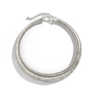Runway Chunky Retro choker - Diatoms