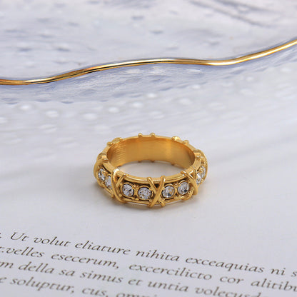 Eternity Ring